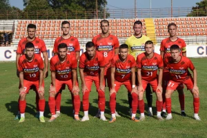 Mladi Radnik i AdmiralBet zajedno!